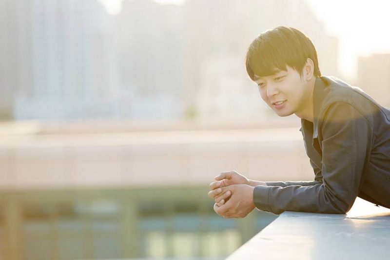 Park Yoochun