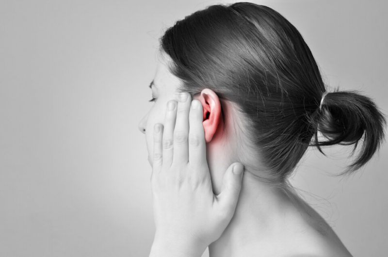Swimmers Ear